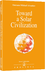 Toward a Solar Civilization