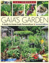 Gaia's Garden