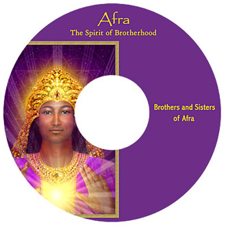 Afra CD 