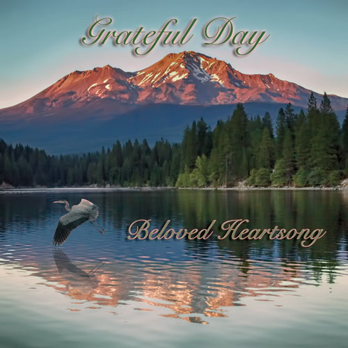 Grateful Day by Beloved HeartSong