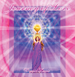 Journey of Love CD