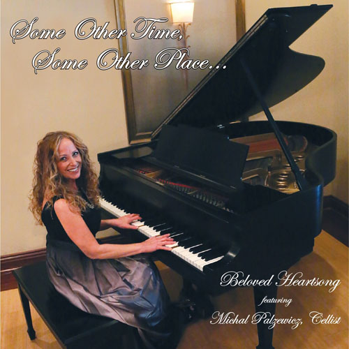 Some Other Time, Some Other Place by Beloved HeartSong