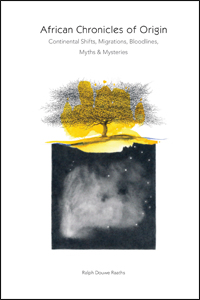 African Chronicles of Origin