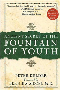 Ancient Secrets of the Fountain of Youth