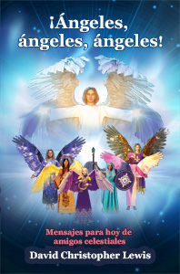 ¡Ángeles, ángeles, ángeles! 