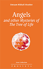 Angels and other Mysteries of The Tree of Life