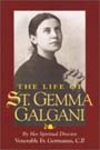 The Life of St. Gemma Galgani