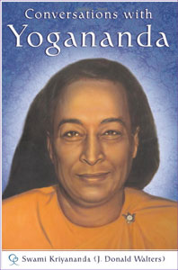 Conversations with Yogananda