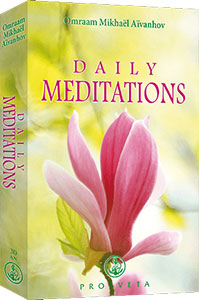 Daily Meditations 2020