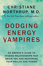 Dodging Energy Vampires 