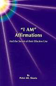 I AM Affirmations