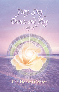 Pray, Sing, Dance and Play with Us