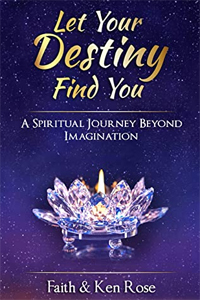 Let Your Destiny Find You