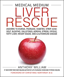 Medical Medium Liver Rescue