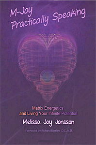 M-Joy Practically Speaking