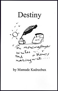 Destiny