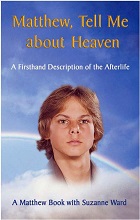 Matthew, Tell me about Heaven