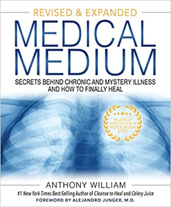 Medical Medium (Revised and Expanded Edition)