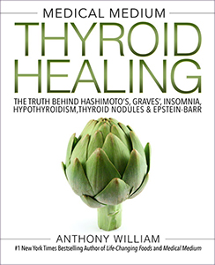 Medical Medium Thyroid Healing