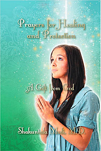 Prayers for Healing and Protection: