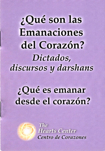 ¿Qué son las Emanaciones del Corazón?