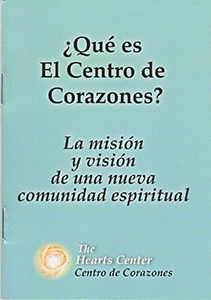 ¿Qué es El Centro de Corazones?