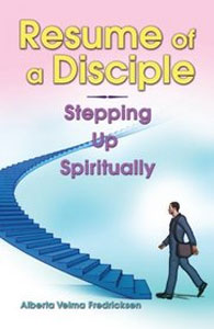 Resume of a Disciple