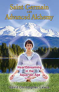 Saint Germain on Advanced Alchemy - eBook Version
