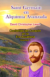 Saint Germain en Alquimia Avanzada