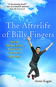 The Afterlife of Billy Fingers