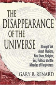 The Disappearance of the Universe