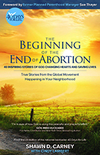 The Beginning of the End of Abortion