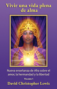 Vivir una vida plena de alma