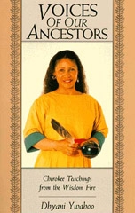 Voices of our Ancestors - BOOK