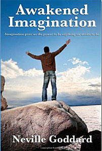 Awakened Imagination