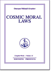 Cosmic Moral Law