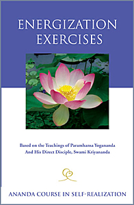 Energization Exercises Booklet