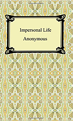 Impersonal Life
