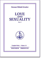 Love And Sexuality - Part 1