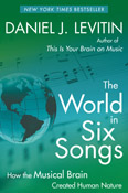 The World in Six Songs