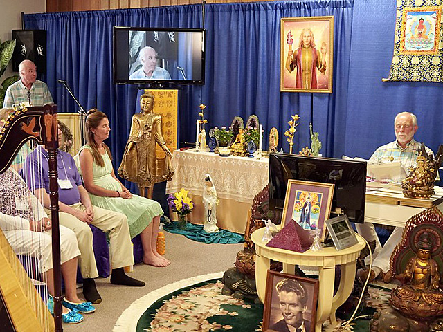 Sanctuary Maintenance Fund