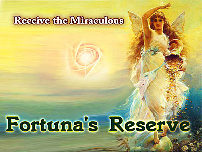 Fortuna's Reserve Fund