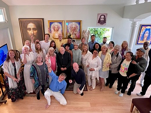 Pilgrimage and Events Scholarship Donation