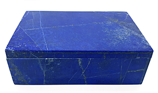 Lapis Box