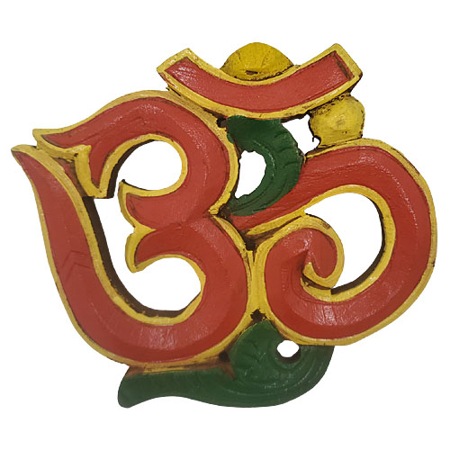 Om Wall Hanging
