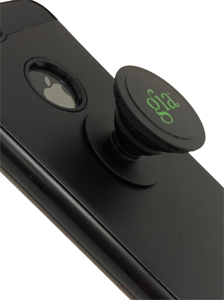 GIA Cell Guard Pop-Up Holder