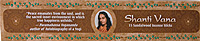 View: Shanti Vana Incense &mdash; Sandalwood