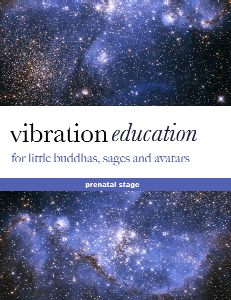 Vibration Education Prenatal EBook