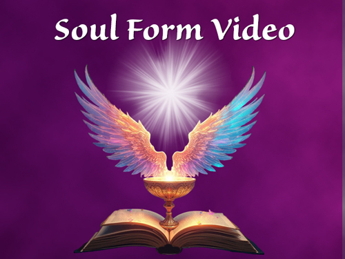 Soul Form Videos: Bring Your Soul-Raising Session to Life