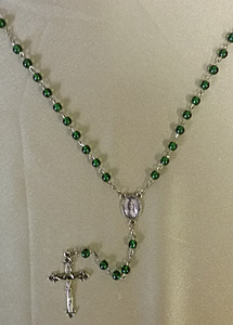 Rosary Beads